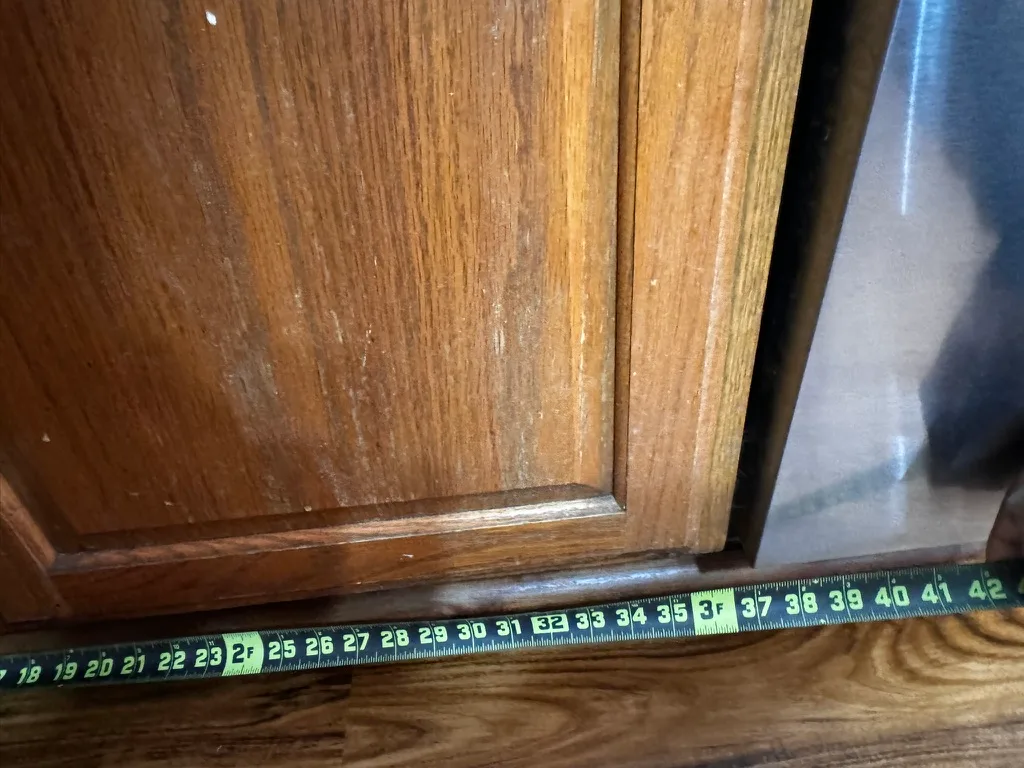 cabinets measurement planning 04