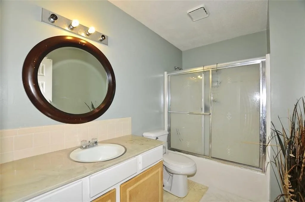 Before: bathroom